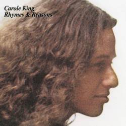 Carole King : Rhymes and Reasons